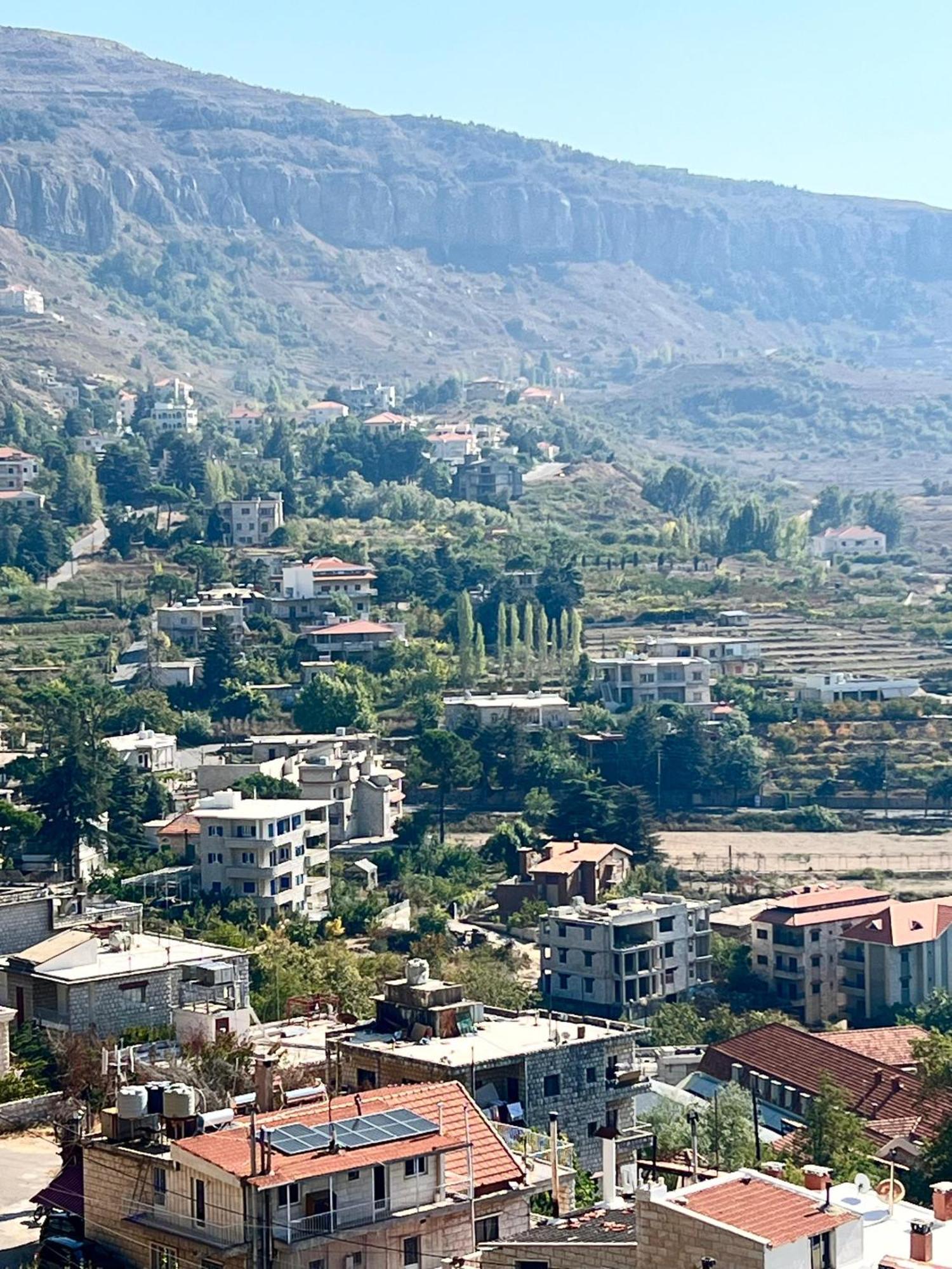 Cherrytales Ḩammānā الغرفة الصورة