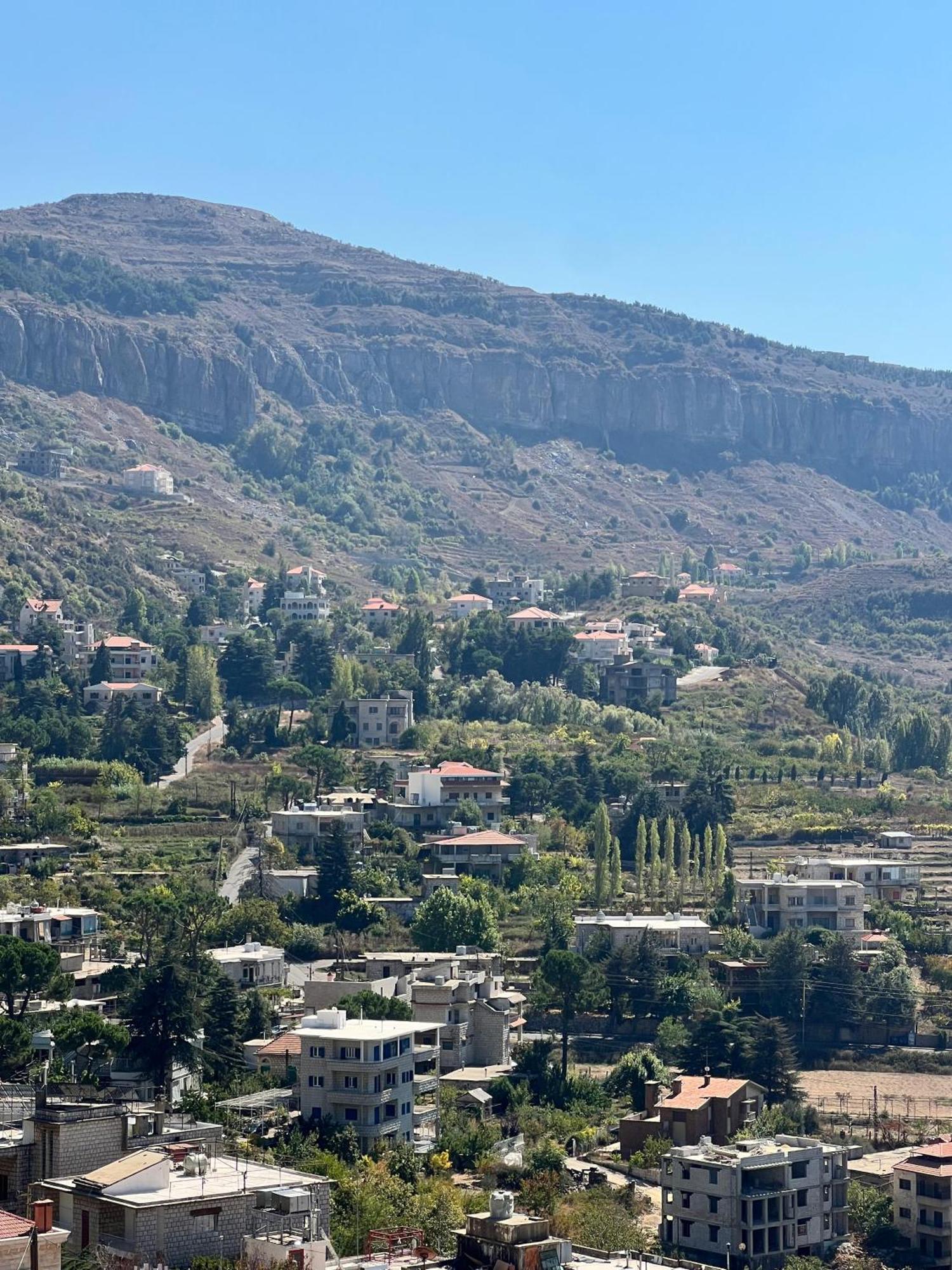 Cherrytales Ḩammānā الغرفة الصورة