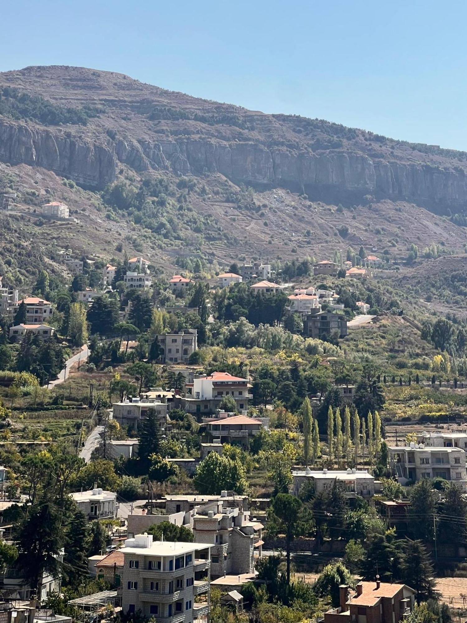 Cherrytales Ḩammānā الغرفة الصورة